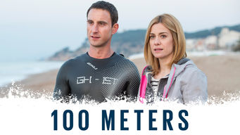100 Metros