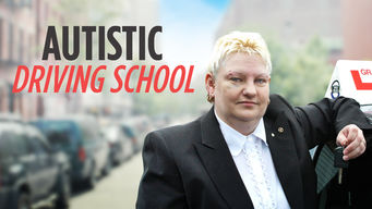 Autistic Driving School