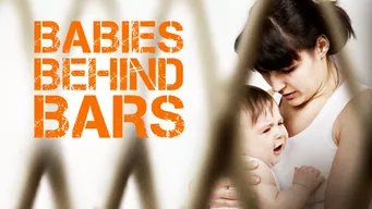 Babies Behind Bars