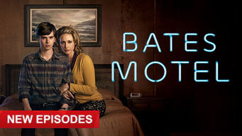 Bates Motel