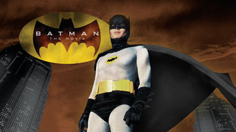 Batman: The Movie