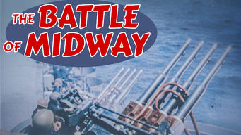 The Battle of Midway