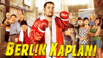 Berlin Kaplani