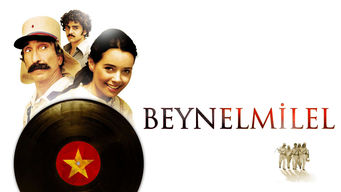 Beynelmilel