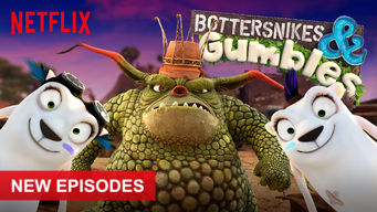 Bottersnikes & Gumbles