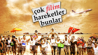 Çok Filim Hareketler Bunlar
