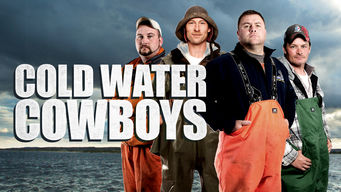 Cold Water Cowboys