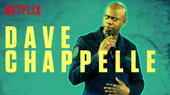 Dave Chappelle