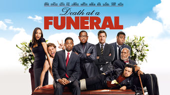Death at a Funeral