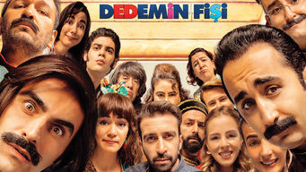 Dedemin Fisi