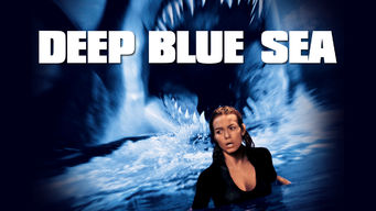 Deep Blue Sea