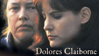 Dolores Claiborne
