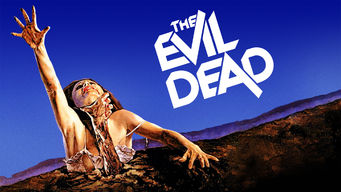 The Evil Dead