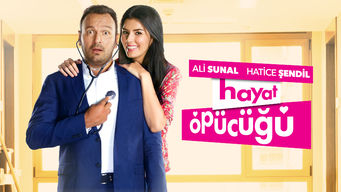 Hayat Öpücügü