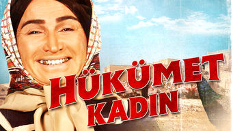 Hükümet Kadın