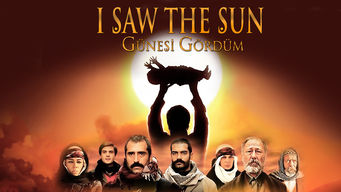 I Saw the Sun