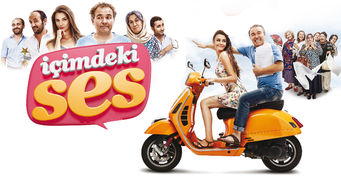 Içimdeki Ses