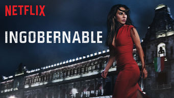 Ingobernable