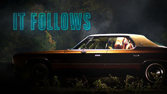 It Follows