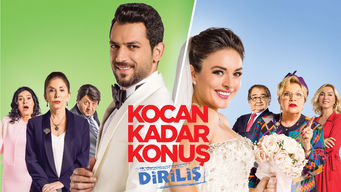 Kocan Kadar Konus 2: Dirilis