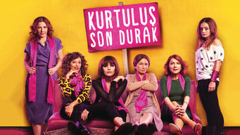 Kurtulus Son Durak