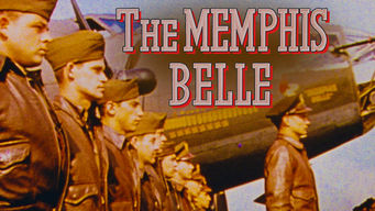 The Memphis Belle: A Story of a Flying Fortress