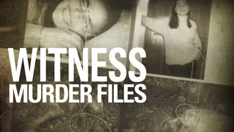 Murder Files