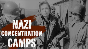 Nazi Concentration Camps