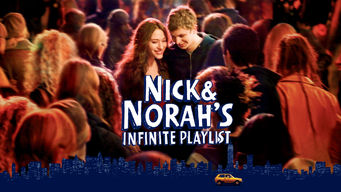 Nick and Norah’s Infinite Playlist