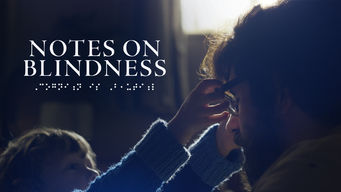 Notes on Blindness