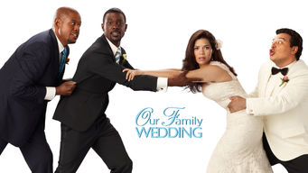 Our Family Wedding