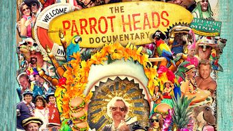 Parrot Heads