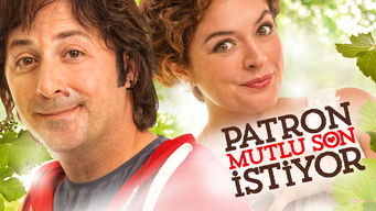 Patron Mutlu Son Istiyor