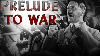 Prelude to War