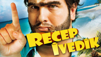 Recep İvedik