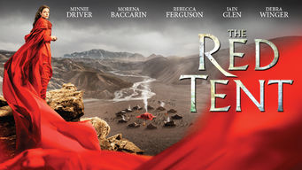 The Red Tent