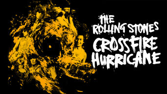 The Rolling Stones: Crossfire Hurricane
