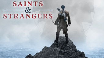 Saints & Strangers