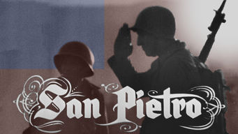 San Pietro