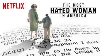 The Most Hated Woman in America