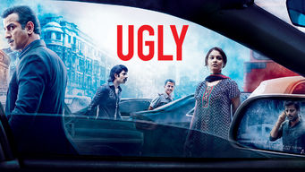 Ugly