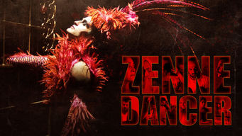 Zenne Dancer