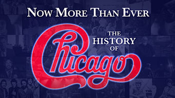 Now More Than Ever: The History of Chicago