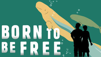 Born to Be Free