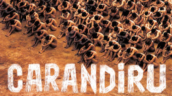 Carandiru