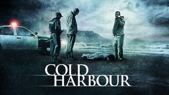 Cold Harbour