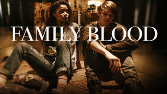 Family Blood