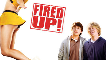 Fired Up!