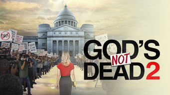 God’s Not Dead 2