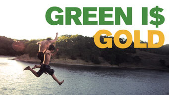 Green Is Gold